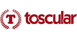 toscular logo